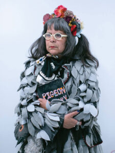 portrait photo of Tina Piña Trachtenburg