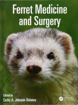 Ferret Med and Surg